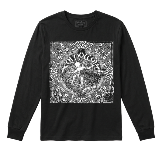 Oi Polloi - Long Sleeve