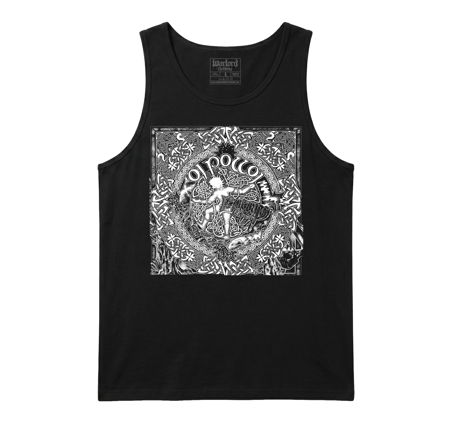 Oi Polloi - Men's Tank