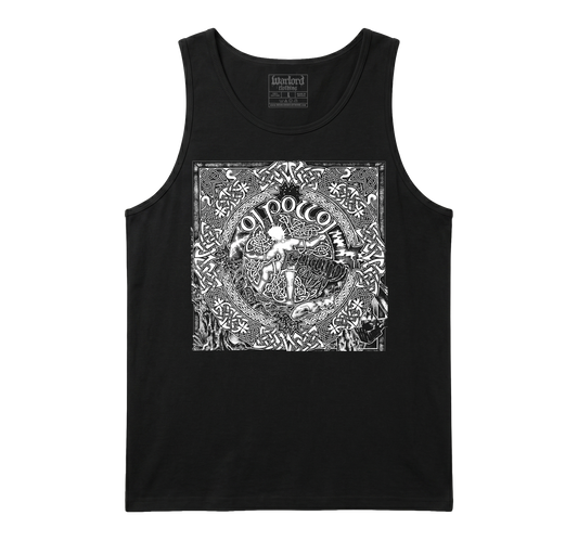 Oi Polloi - Men's Tank