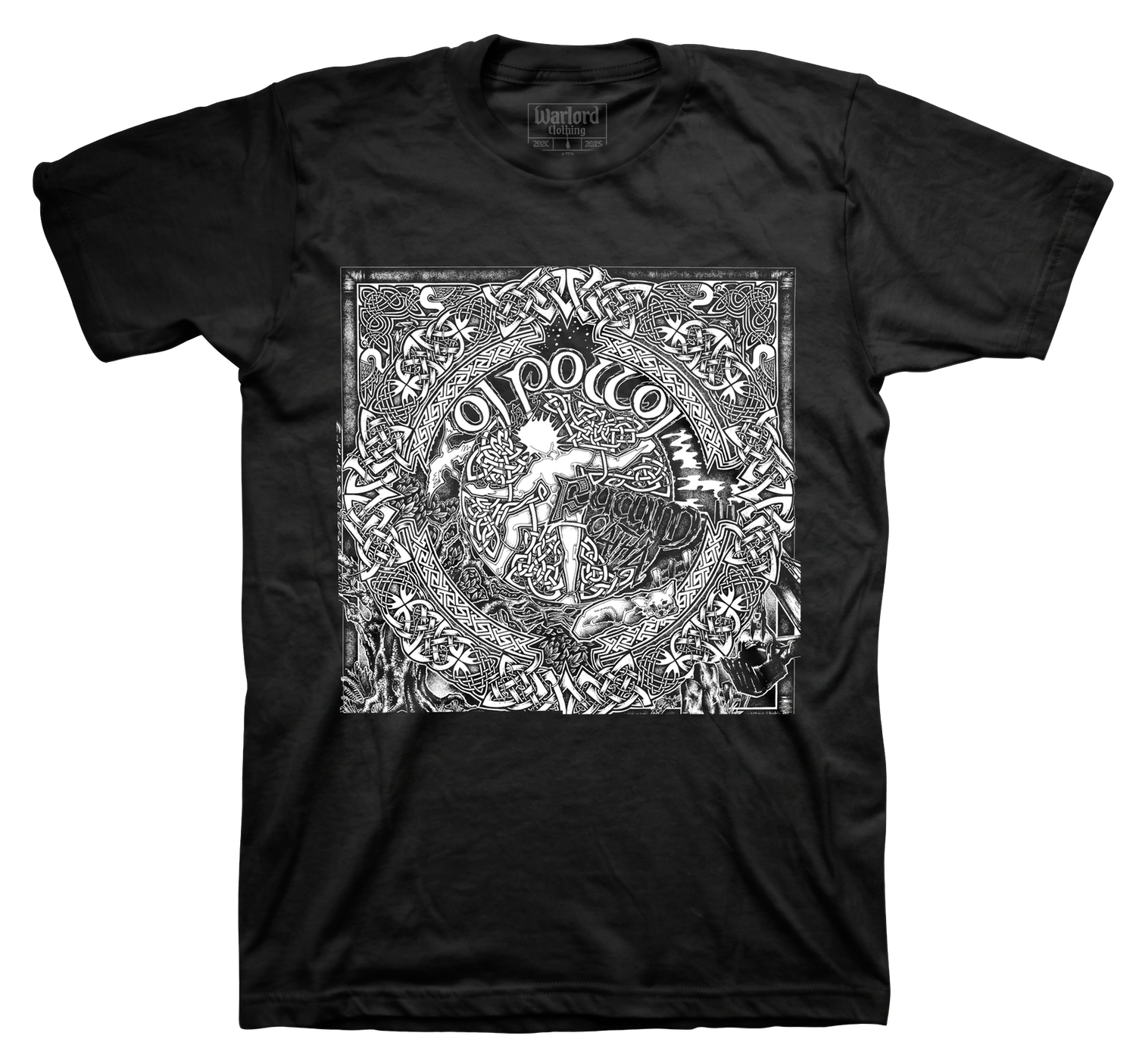 Oi Polloi - T-Shirt