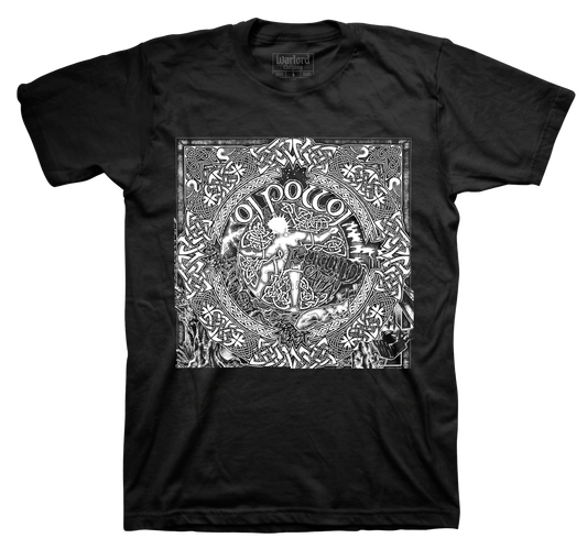 Oi Polloi - T-Shirt