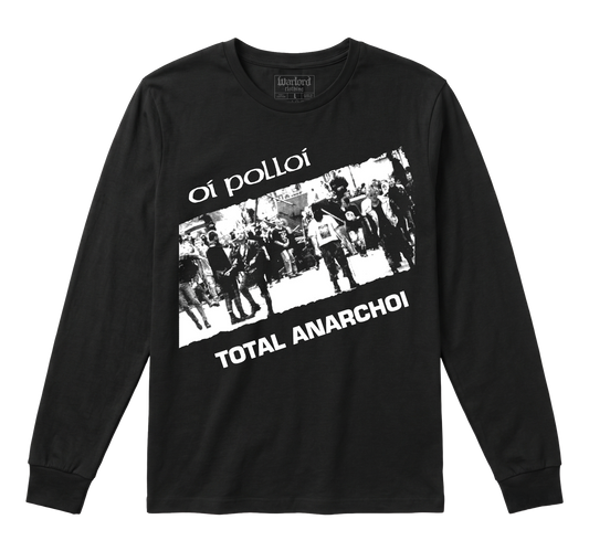 Oi Polloi - Long Sleeve