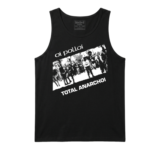 Oi Polloi - Men's Tank