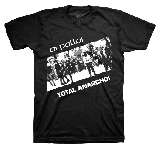 Oi Polloi - T-Shirt