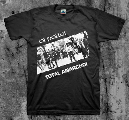 Oi Polloi