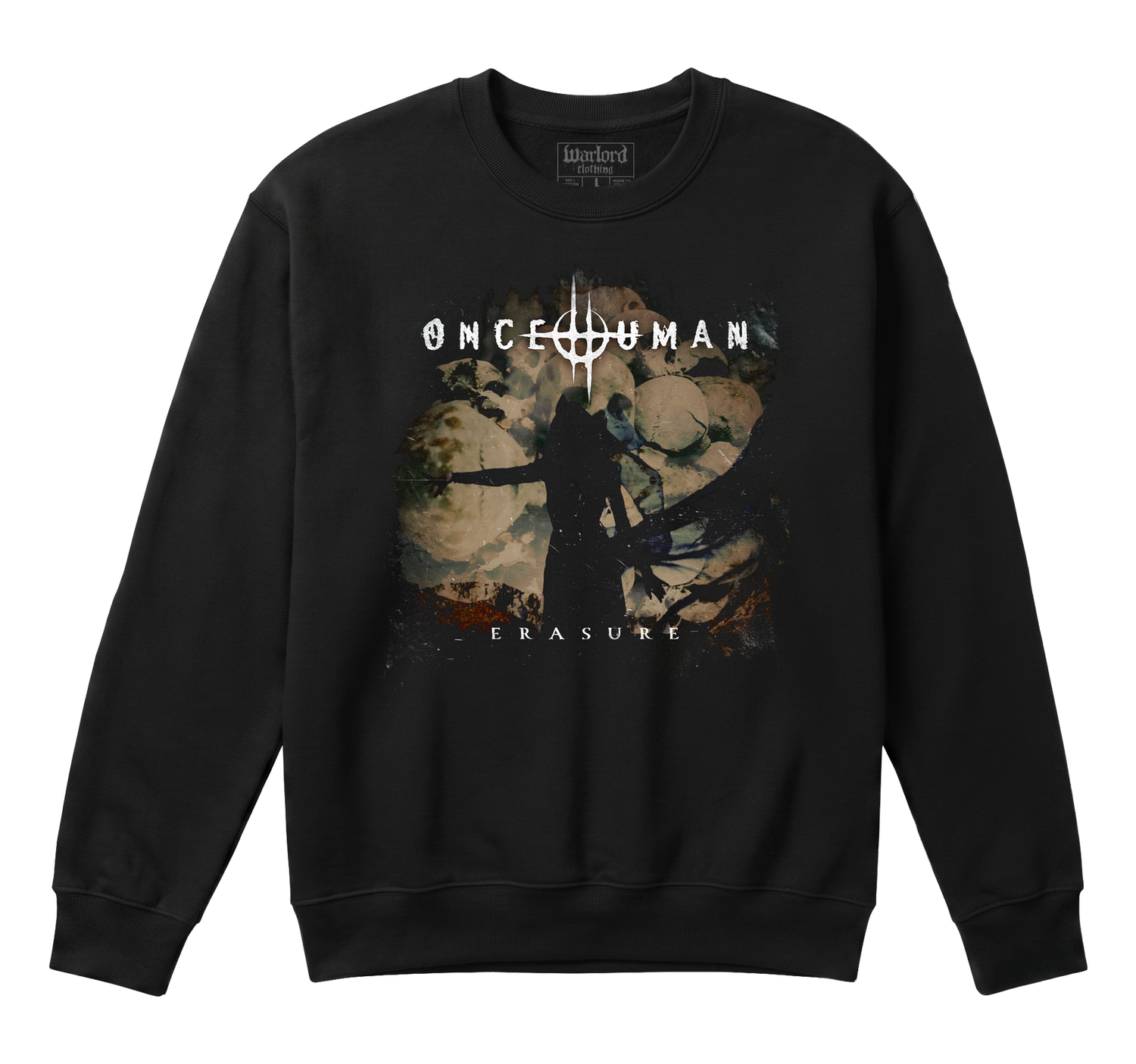Once Human - Crewneck Sweatshirt