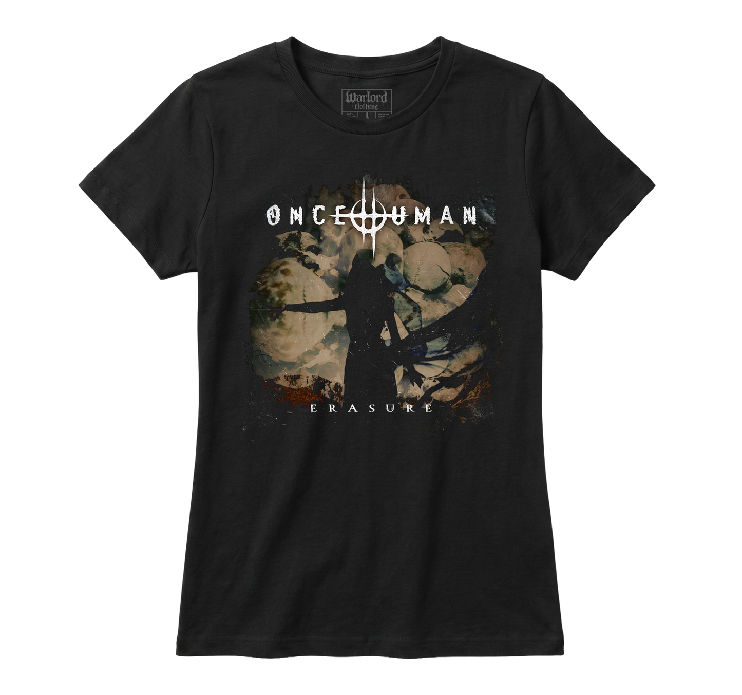 Once Human - Girlie Tee