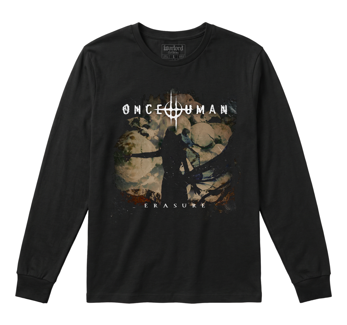 Once Human - Long Sleeve
