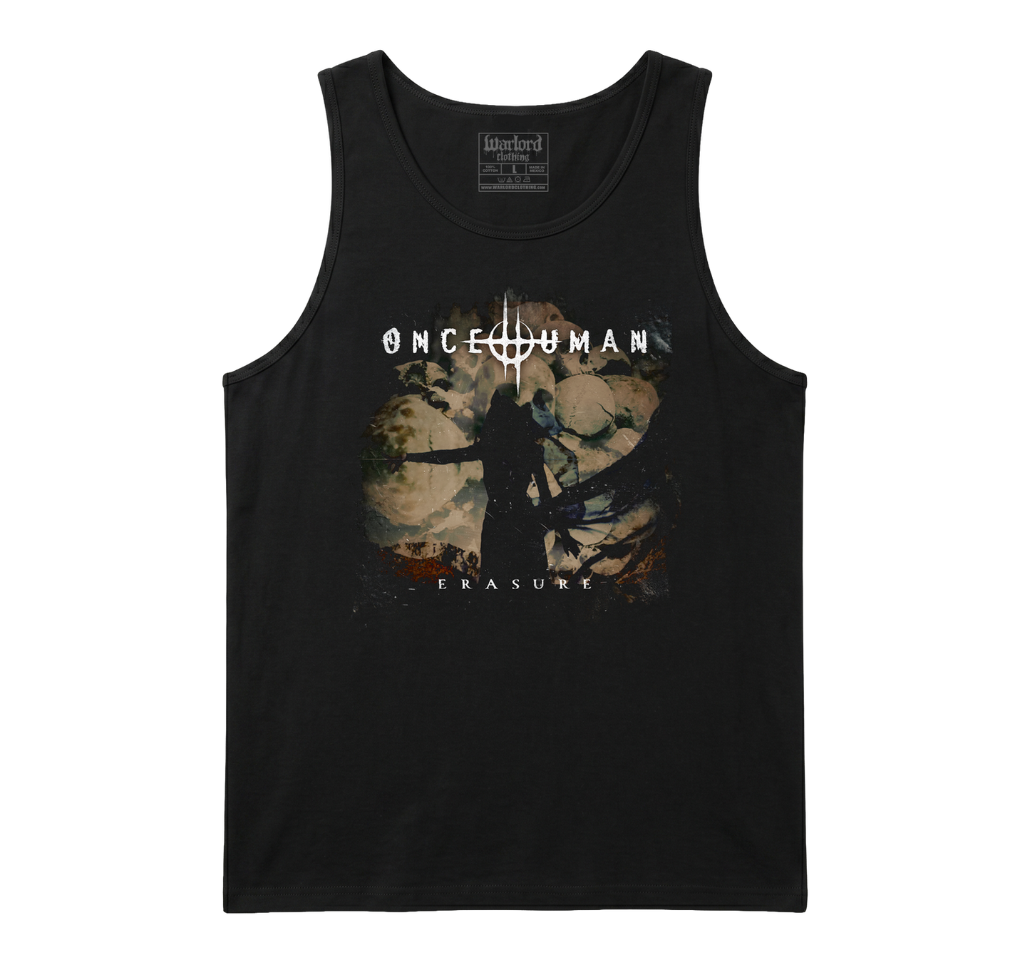 Once Human - Men's Tank