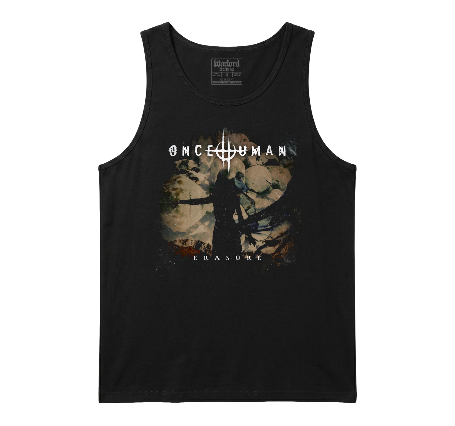 Once Human - Men's Tank