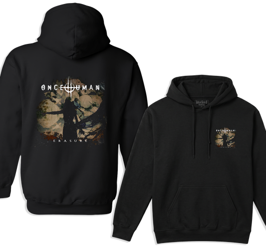 Once Human - Pullover Hoodie