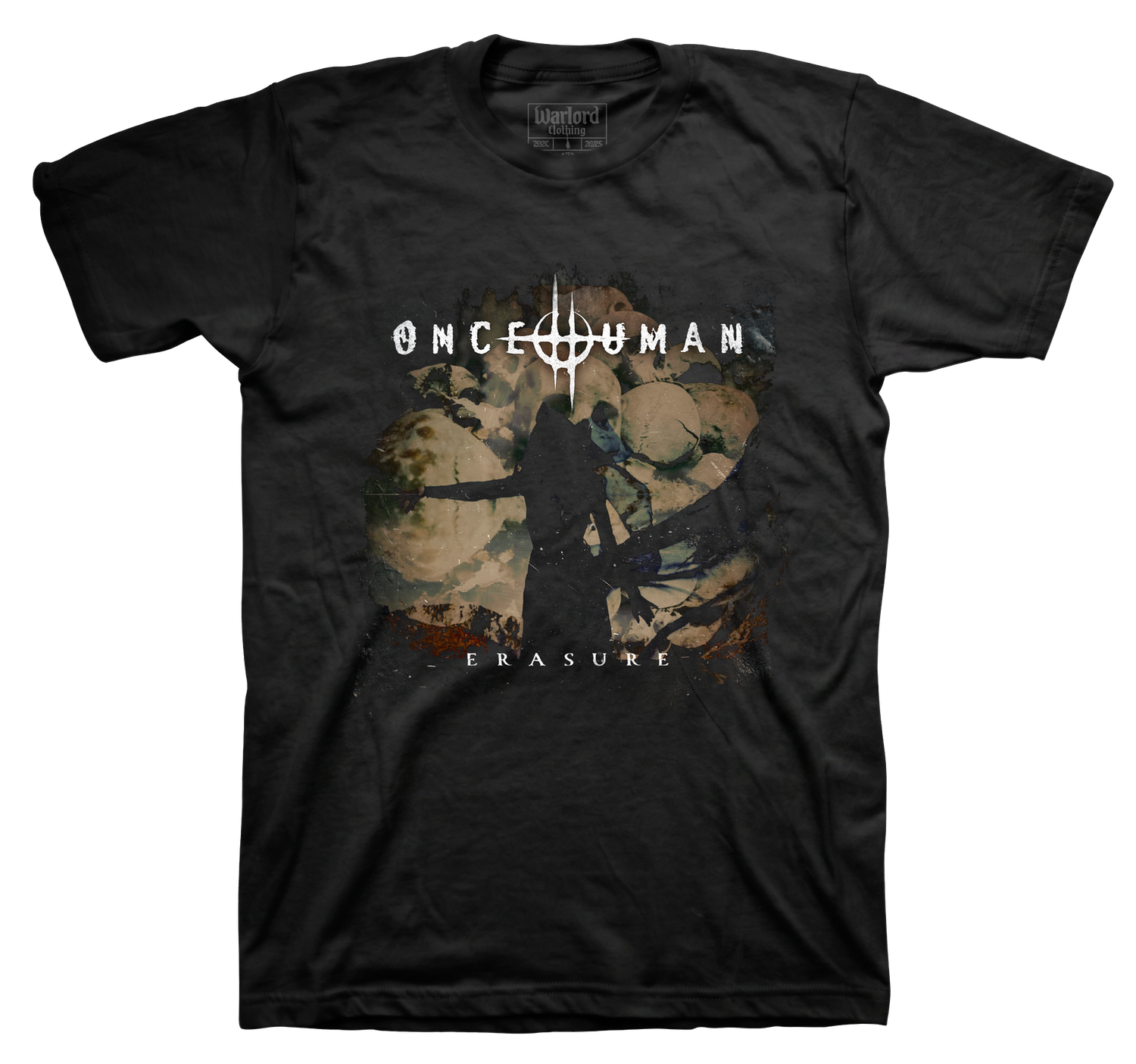 Once Human - T-Shirt