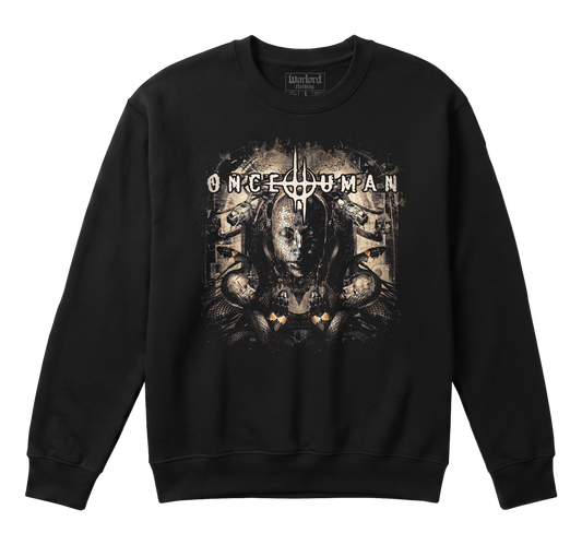 Once Human - Crewneck Sweatshirt