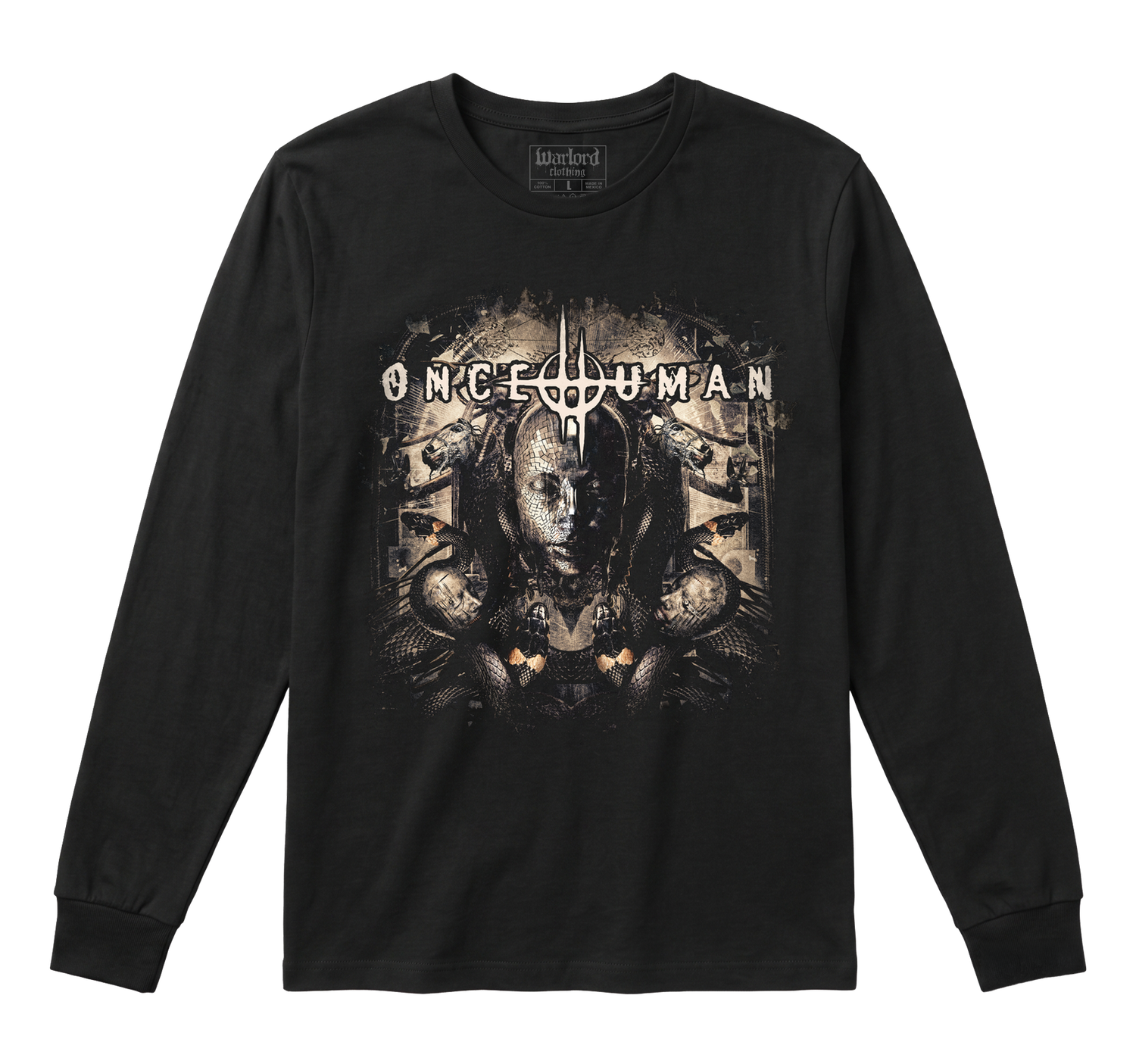 Once Human - Long Sleeve