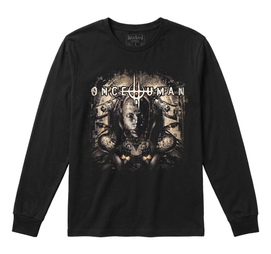 Once Human - Long Sleeve