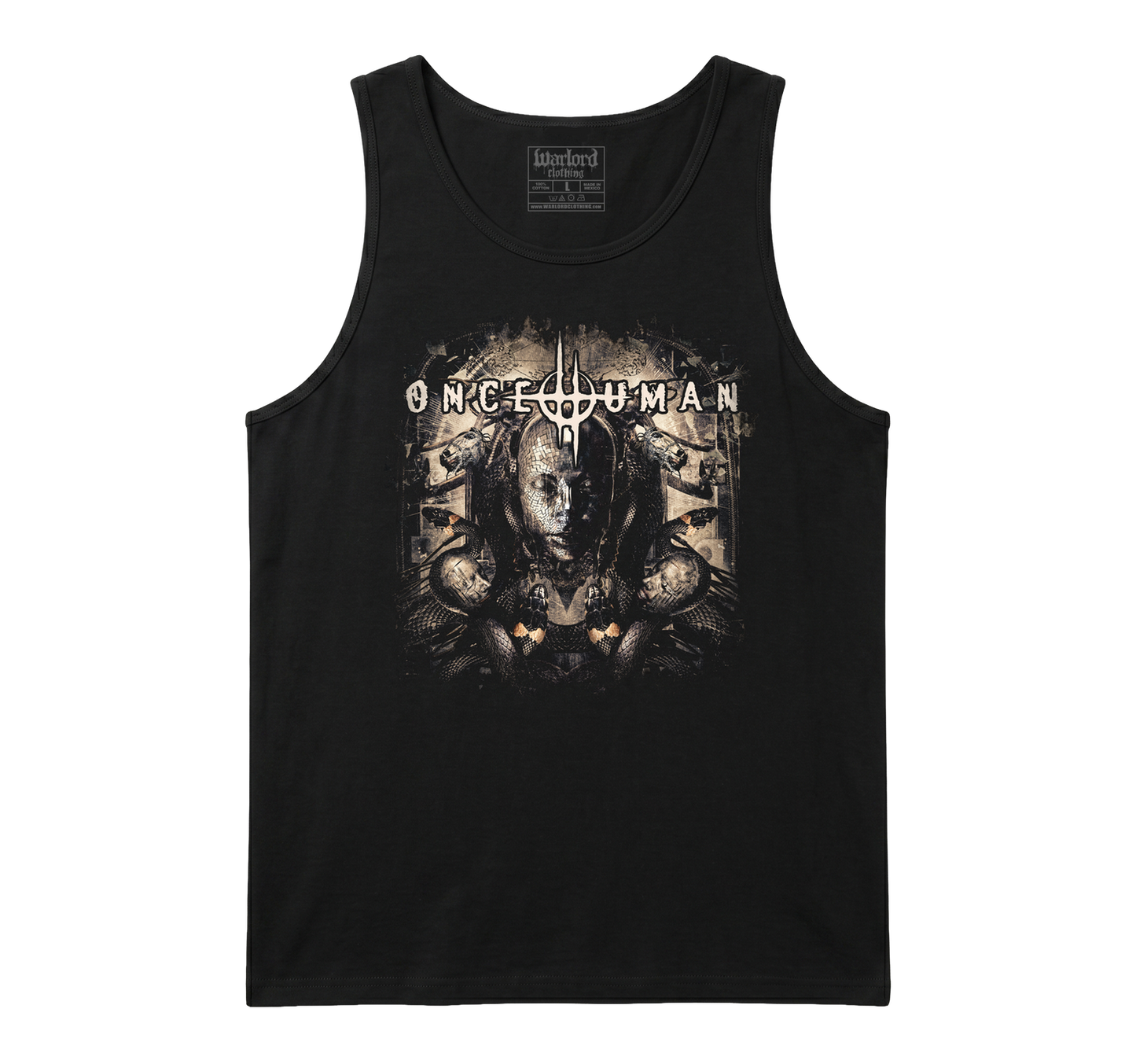 Once Human - Men's Tank
