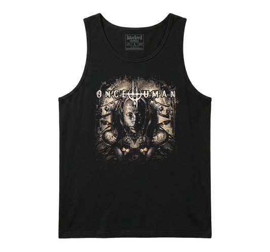 Once Human - Men's Tank