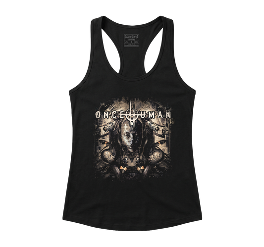 Once Human - Racerback Tank