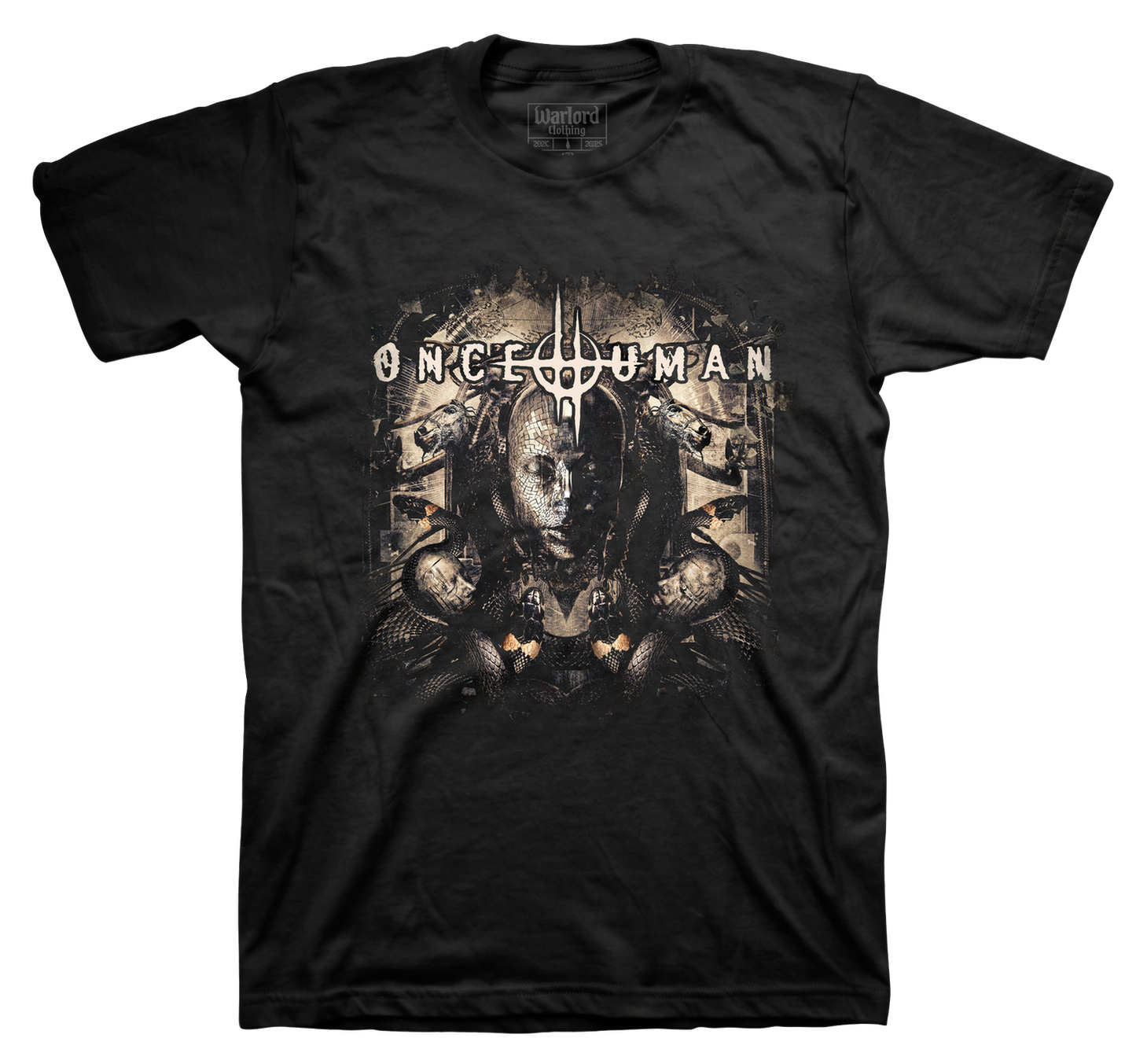 Once Human - T-Shirt