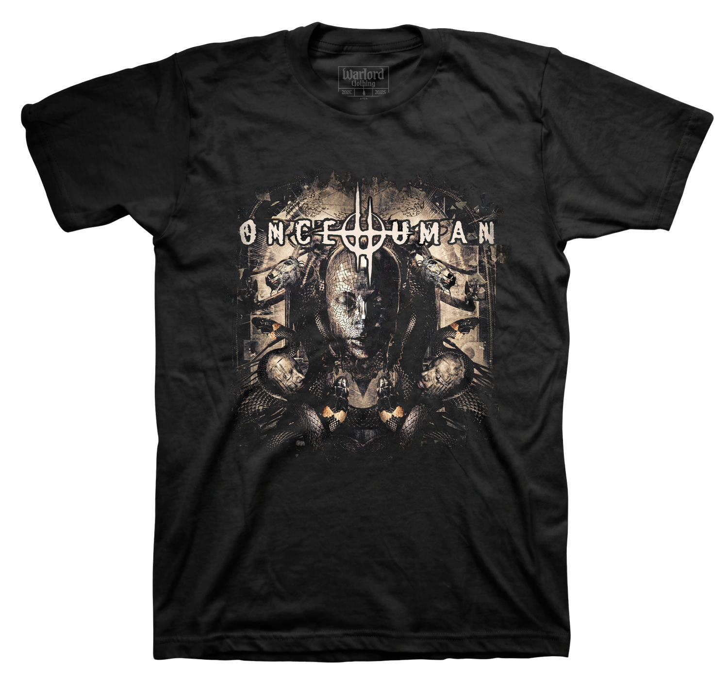 Once Human - T-Shirt