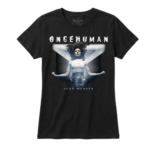 Once Human - Girlie Tee