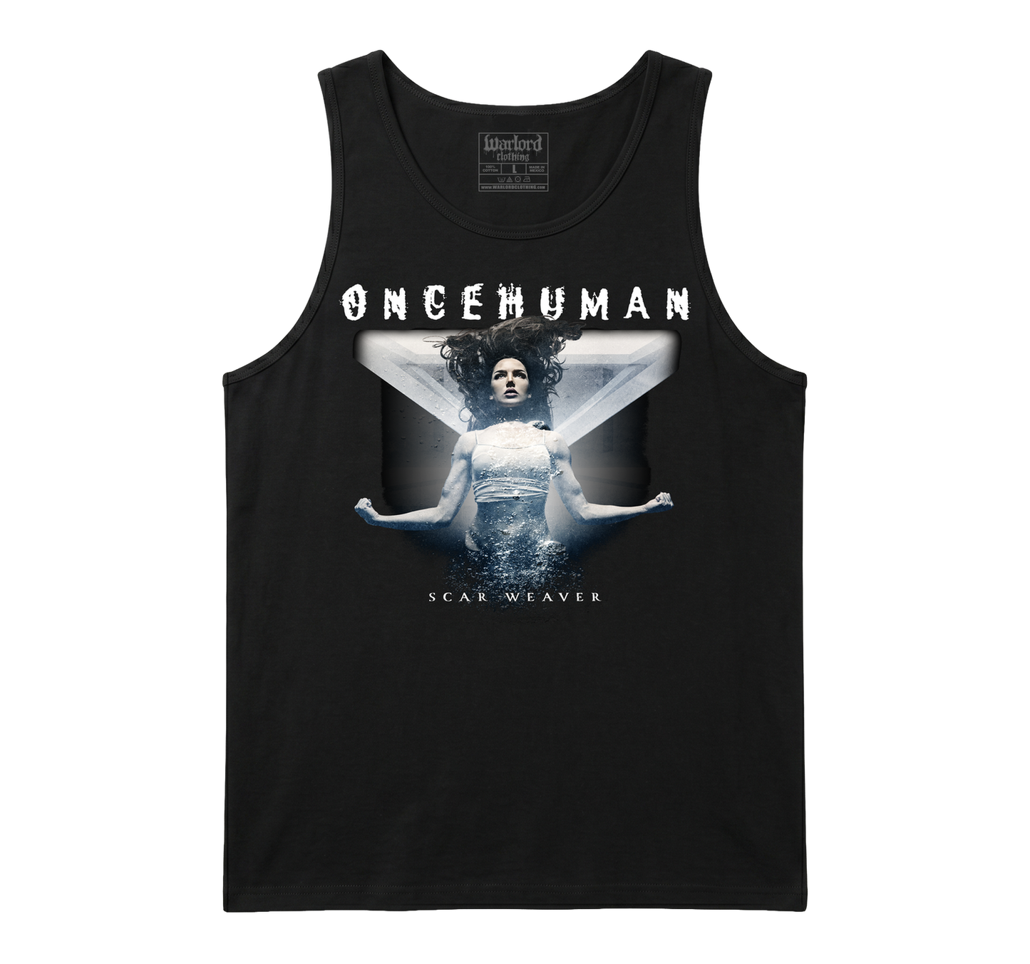 Once Human - Men's Tank