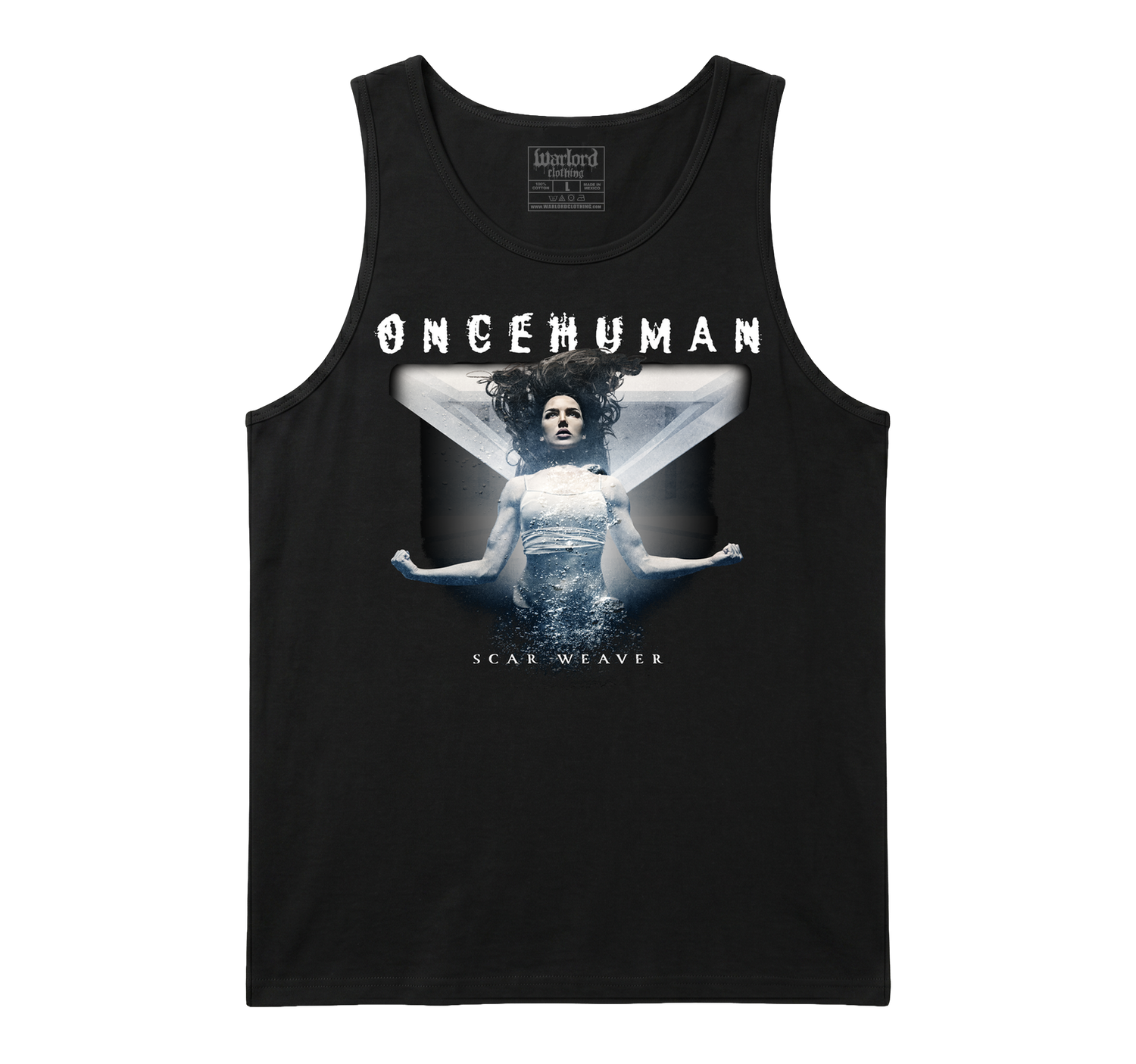 Once Human - Men's Tank