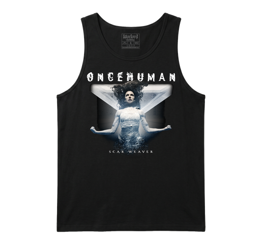 Once Human - Men's Tank