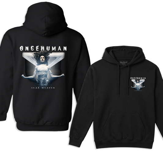 Once Human - Pullover Hoodie