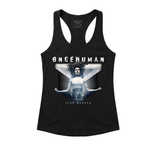 Once Human - Racerback Tank