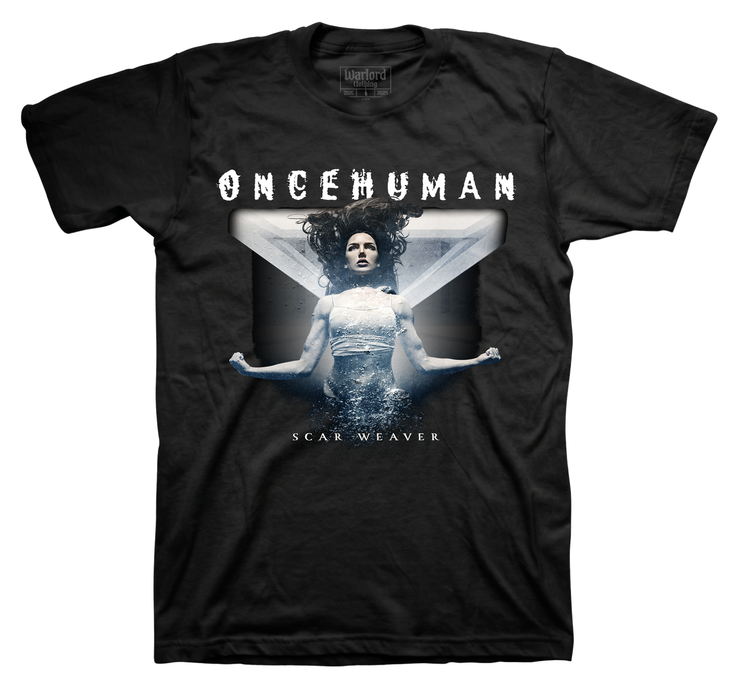 Once Human - T-Shirt