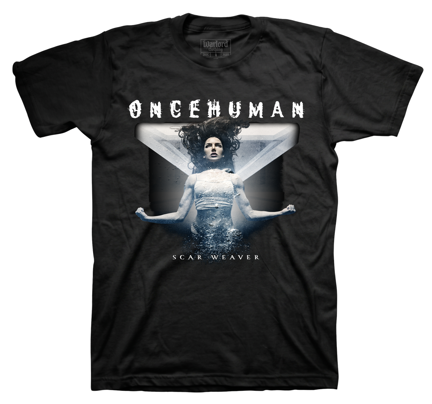 Once Human - T-Shirt