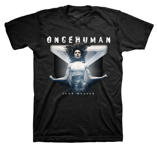 Once Human - T-Shirt