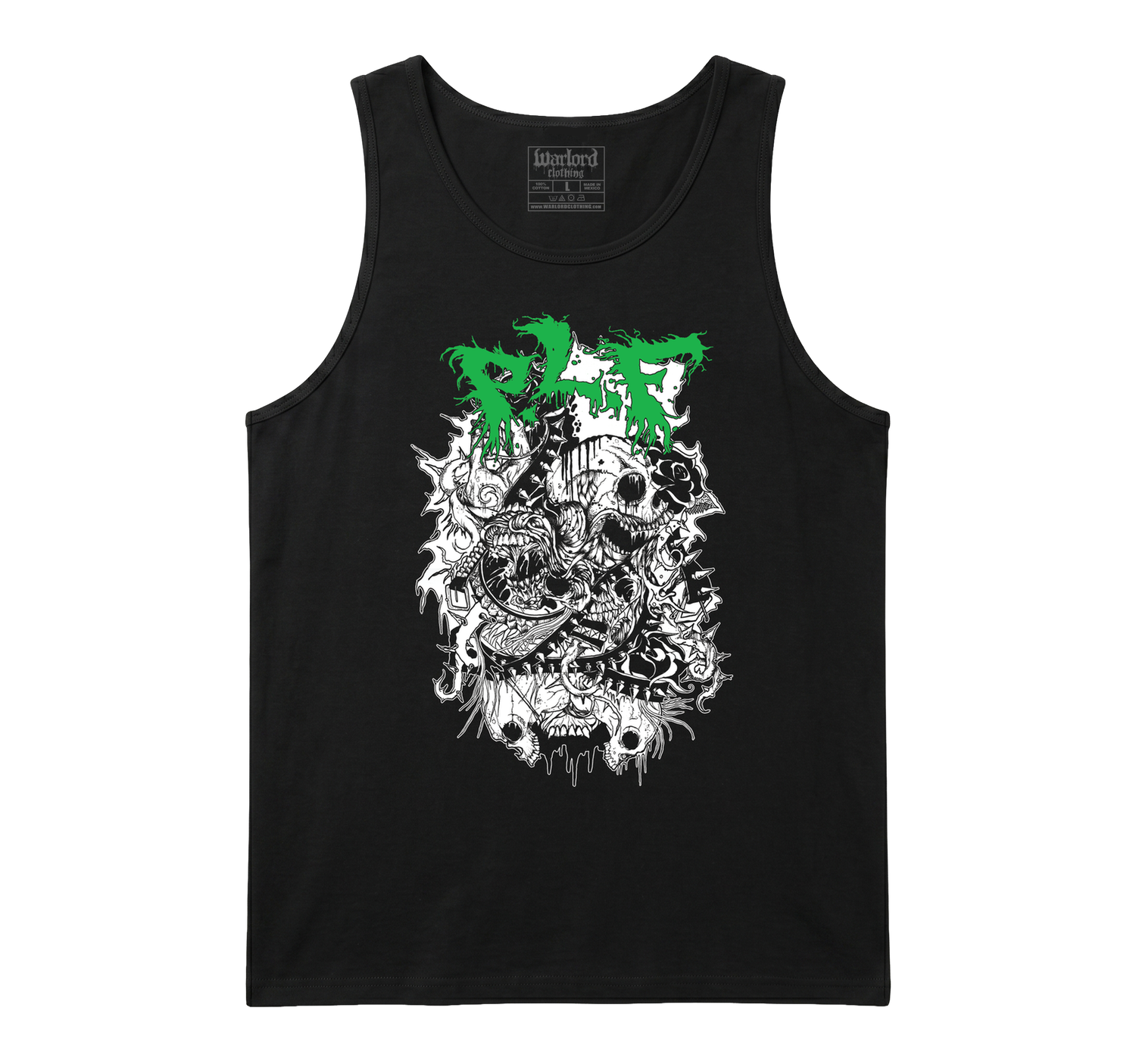 P.L.F. - Men's Tank
