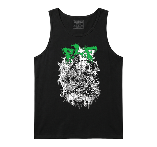 P.L.F. - Men's Tank