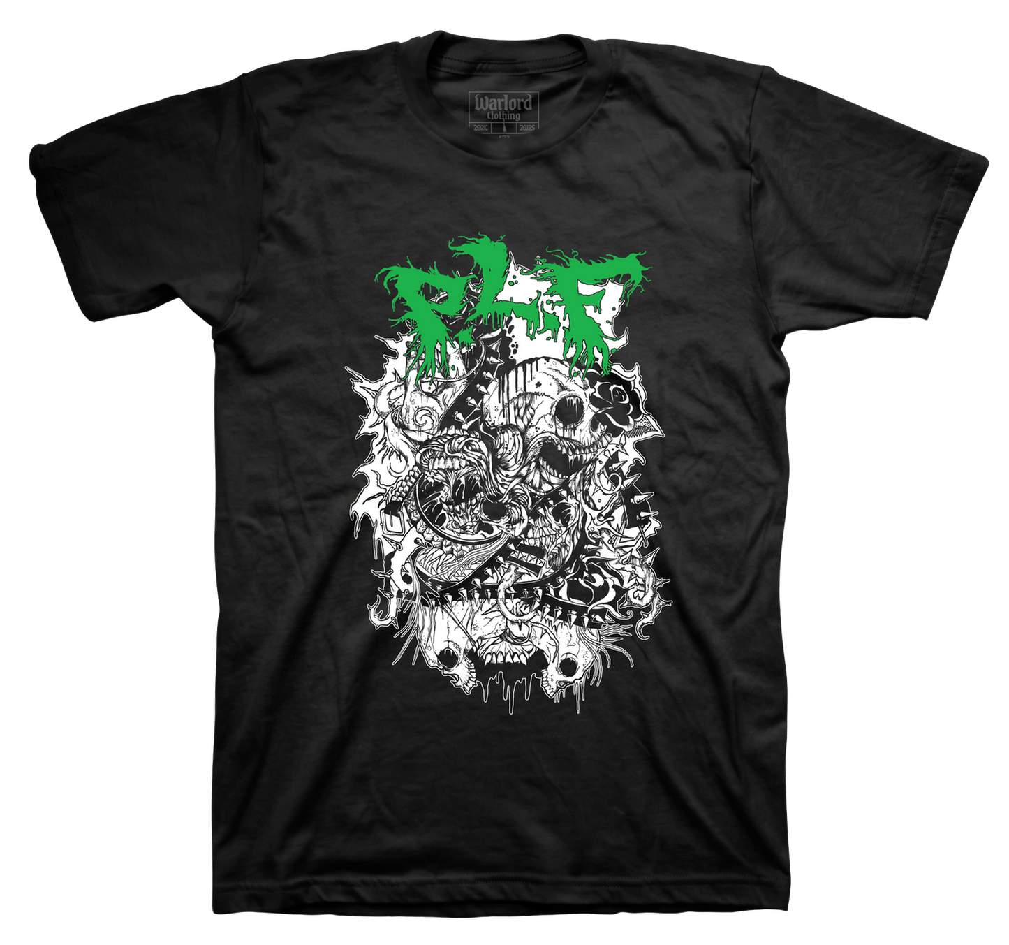 P.L.F. - T-Shirt