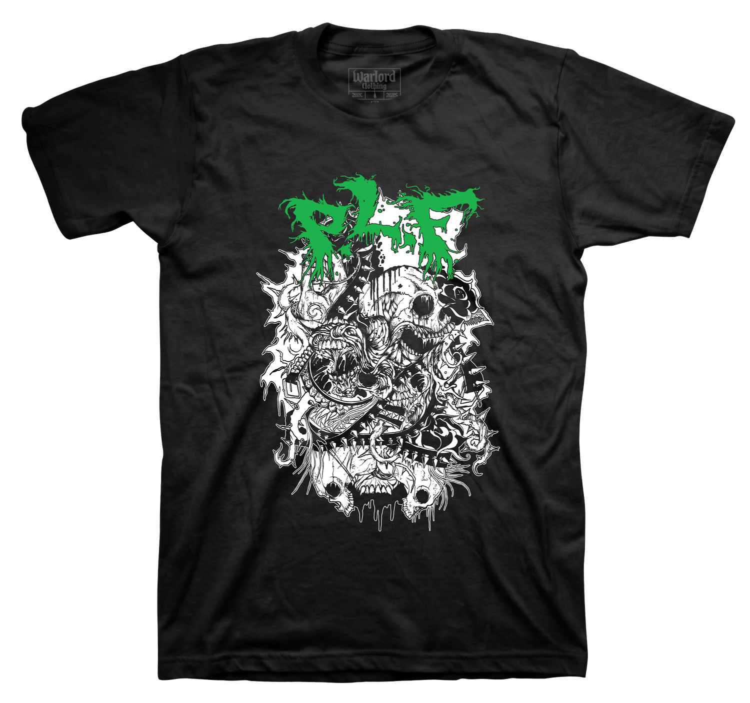 P.L.F. - T-Shirt