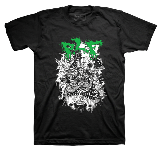 P.L.F. - T-Shirt
