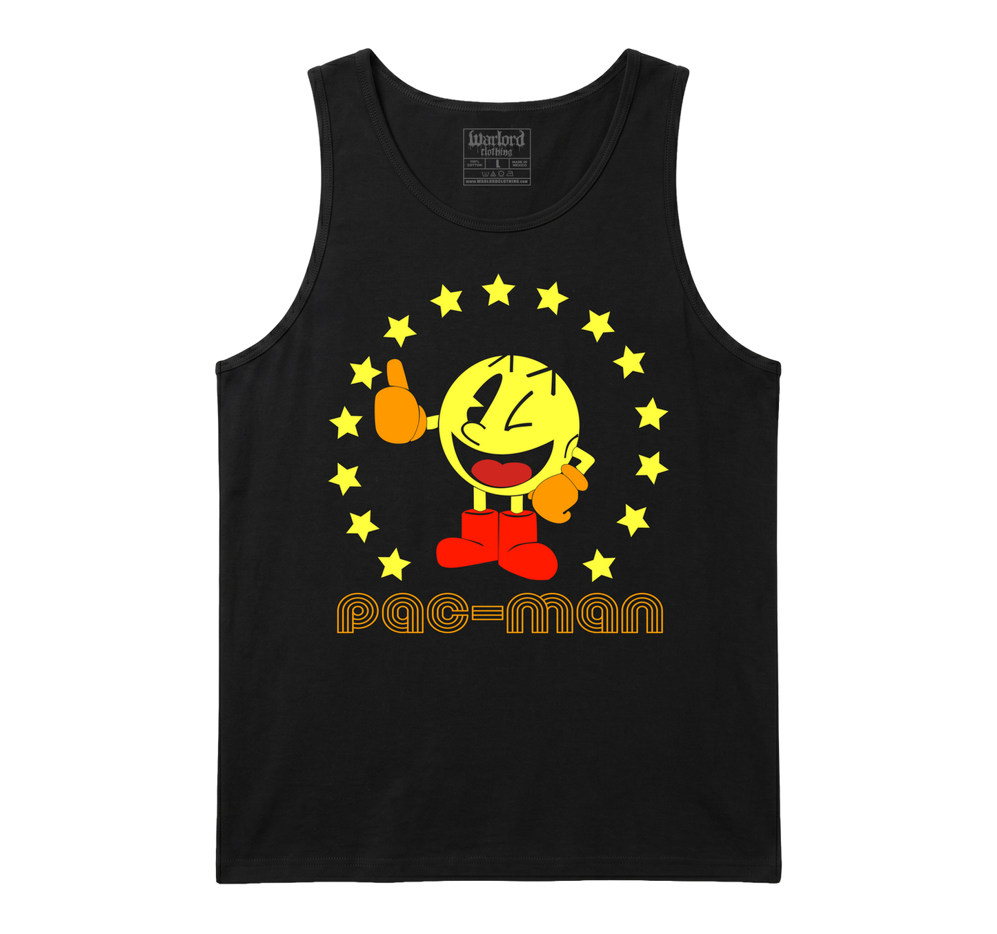 Pac-Man - Men's Tank