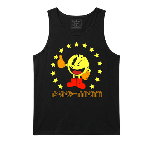 Pac-Man - Men's Tank