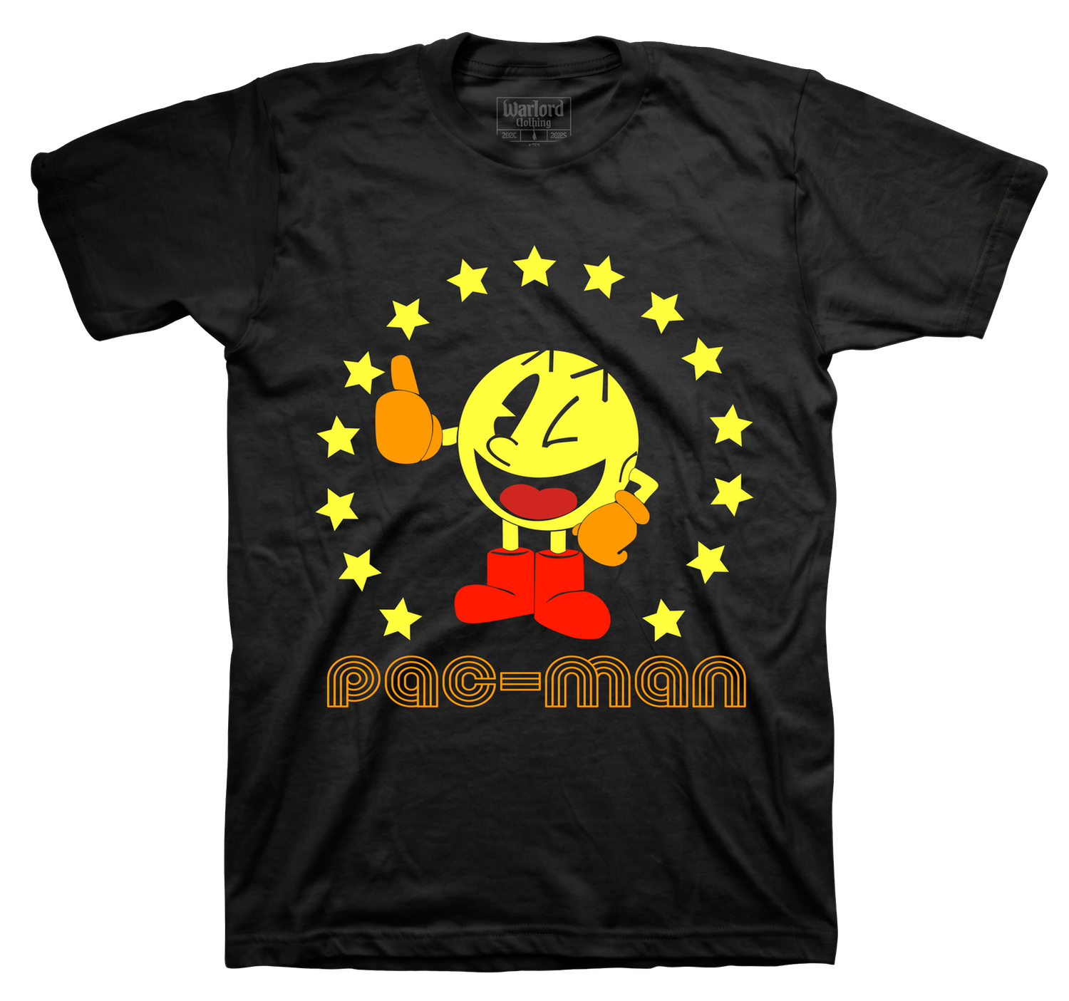 Pac-Man - T-Shirt