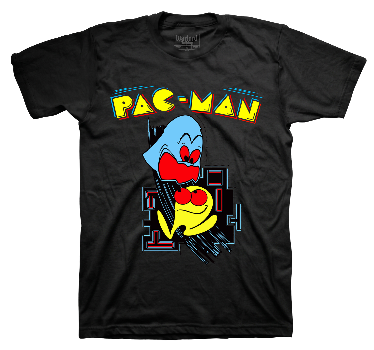Pac-Man - T-Shirt