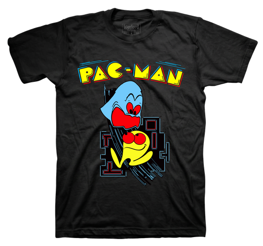 Pac-Man - T-Shirt