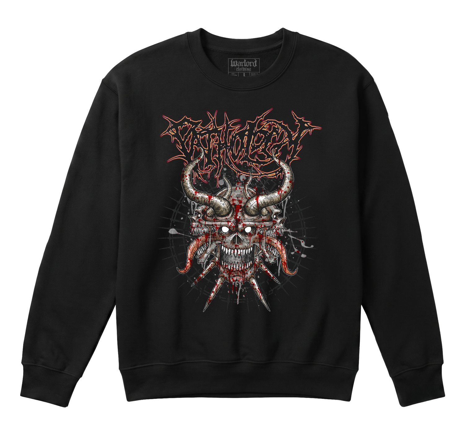 Pathology - Crewneck Sweatshirt
