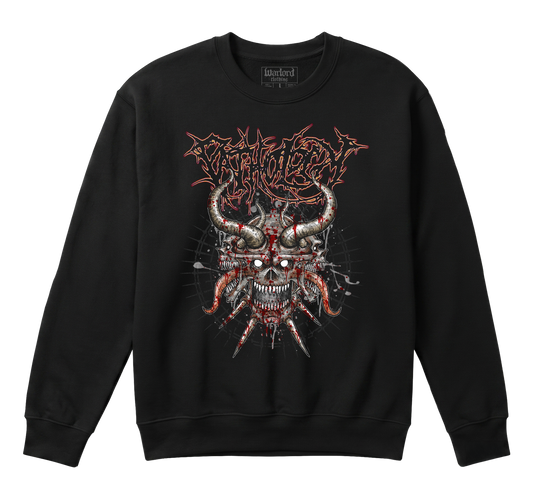 Pathology - Crewneck Sweatshirt