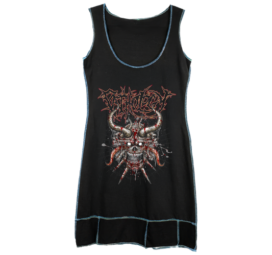 Pathology - T-Shirt Dress