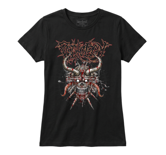 Pathology - Girlie Tee