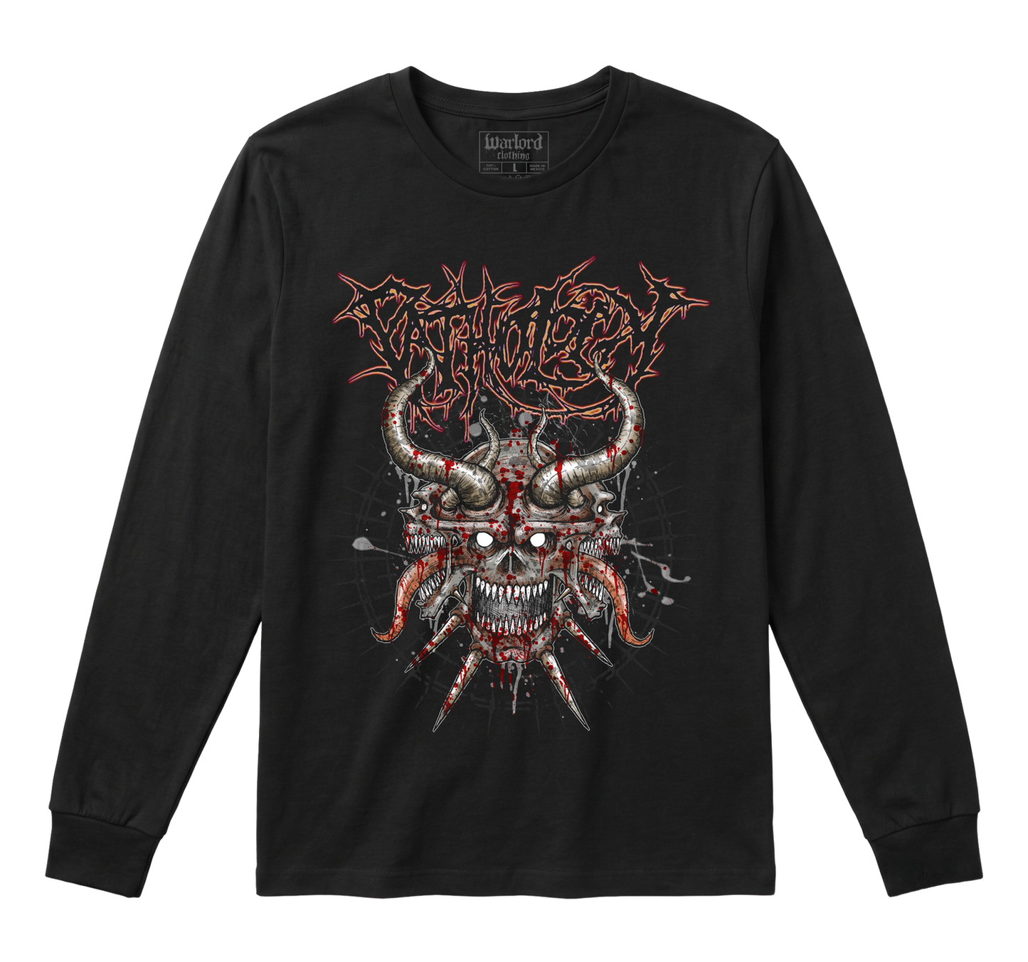 Pathology - Long Sleeve