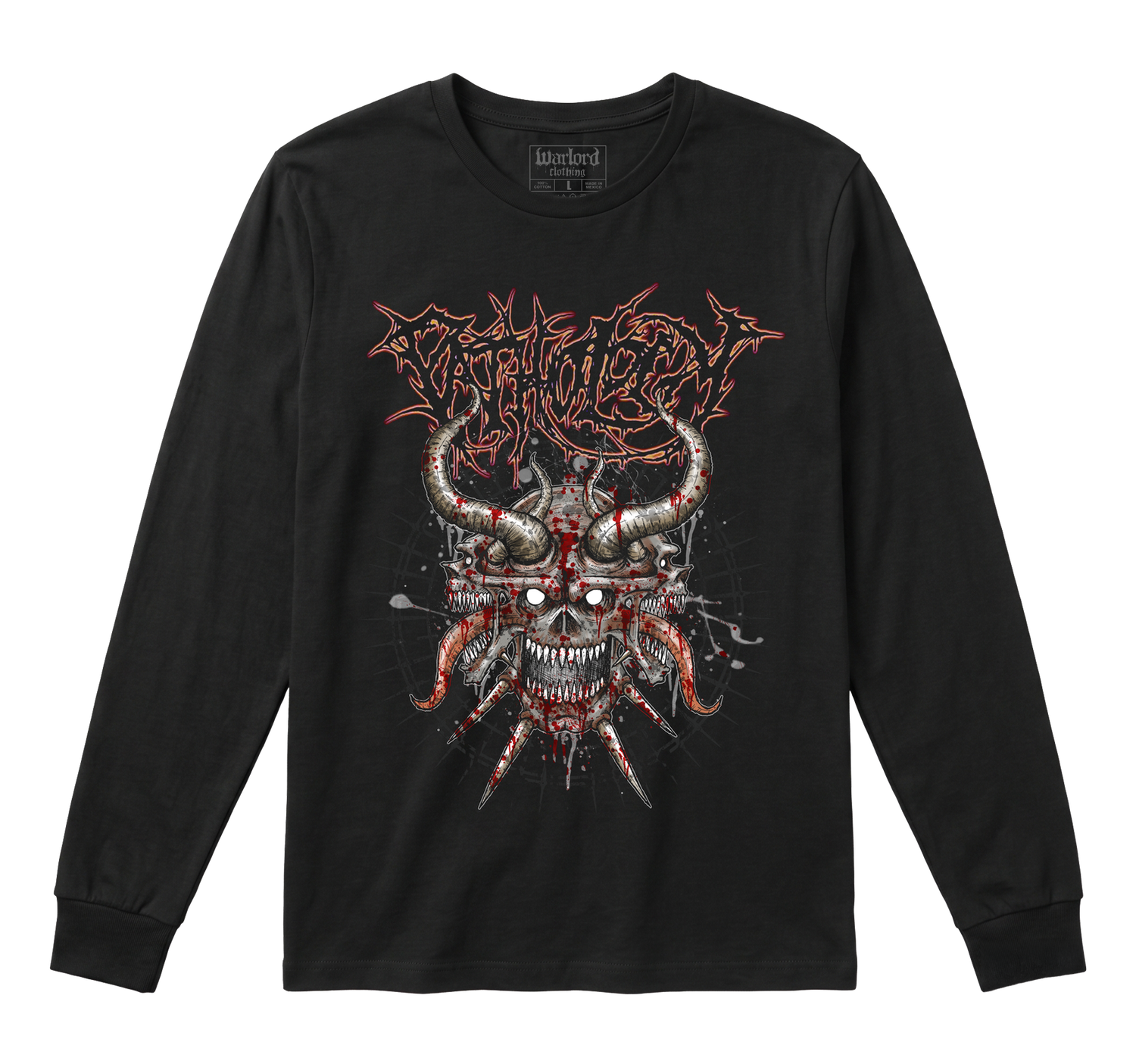 Pathology - Long Sleeve