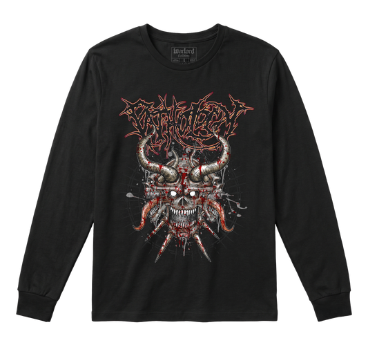 Pathology - Long Sleeve